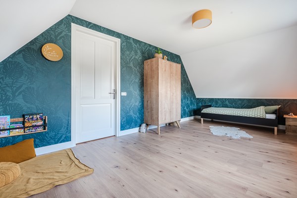 Medium property photo - Musselweg 73, 9584 AB Mussel